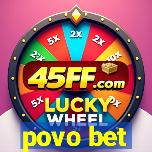 povo bet